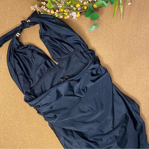 VIX PAULA HERMANNY BIA TUBE ONE PIECE SWIMSUIT - Picture 7 of 11